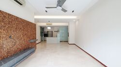 The Nexus (D21), Condominium #390252831